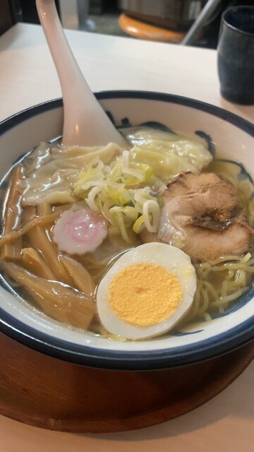 Ramen Sasafune photo 5