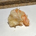 日本橋 蕎ノ字 - 背開き