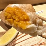 日本橋 蕎ノ字 - 