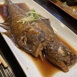 Robata Rubian - 