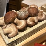 日本橋 蕎ノ字 - 