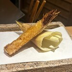 日本橋 蕎ノ字 - 京都　山城　筍