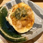 日本橋 蕎ノ字 - 桑名　蛤