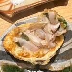 日本橋 蕎ノ字 - 