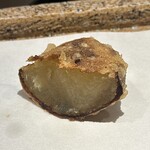 日本橋 蕎ノ字 - メークウィン