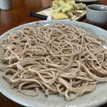 Yondai Teuchi Genzousoba - 