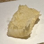 日本橋 蕎ノ字 - 駿河湾　アオリイカ