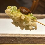 日本橋 蕎ノ字 - 