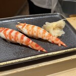 Sushi Oumi - 