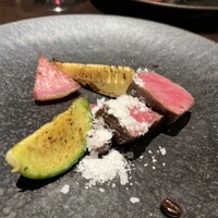 オッジ ダルマット 西麻布店 - 