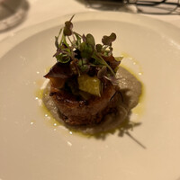 リストランテ リンコントロ - 