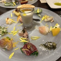 オッジ ダルマット 西麻布店 - 