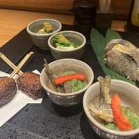 魚匠 銀平 道頓堀店 - 