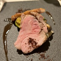 リストランテ リンコントロ - 