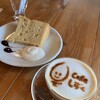 cafe しずく