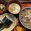 越前つるきそば - 