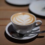 RIGOLETTO BAR AND GRILL - 