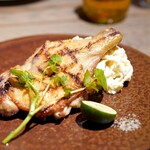 RIGOLETTO BAR AND GRILL - 