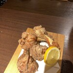地酒と道産食材 一笑 - 