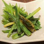 地酒と道産食材 一笑 - 