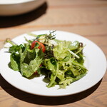 RIGOLETTO BAR AND GRILL - 