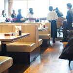 RIGOLETTO BAR AND GRILL - 