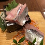 地酒と道産食材 一笑 - 