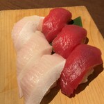 地酒と道産食材 一笑 本店 - 