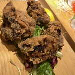 地酒と道産食材 一笑 - 