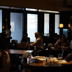 RIGOLETTO BAR AND GRILL - 