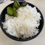 ラーメン 町田家 - 