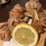 地酒と道産食材 一笑 - 