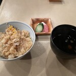 鉄板焼レストラン「仁」 - 