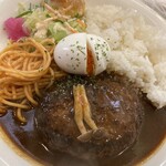 コーヒー・オショクジ　ヒロユキ - 