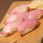 地酒と道産食材 一笑 - 