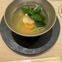 赤坂 鮨 ふくなが - 