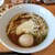 らぁ麺 なか川 - 料理写真: