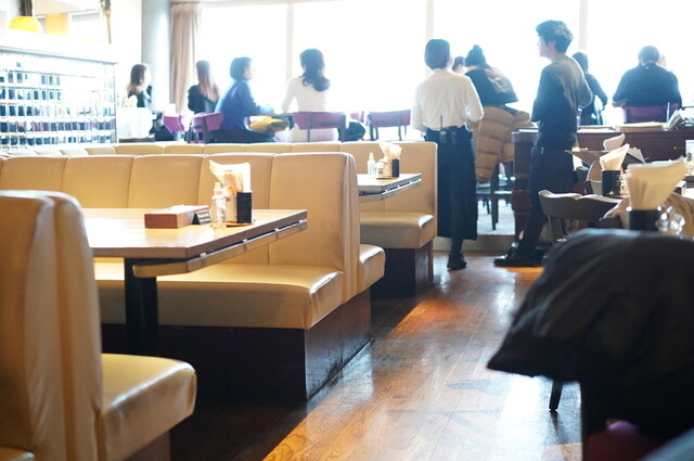 RIGOLETTO BAR AND GRILL photo 4