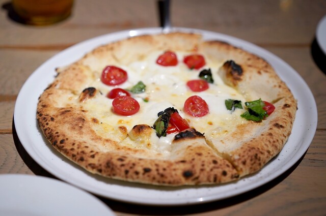 RIGOLETTO BAR AND GRILL photo 3