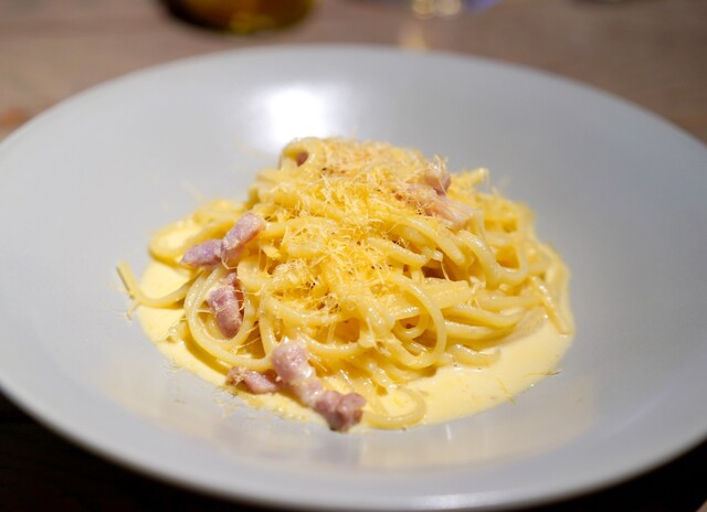 RIGOLETTO BAR AND GRILL