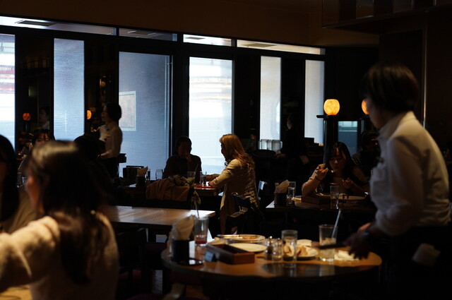 RIGOLETTO BAR AND GRILL photo 5