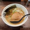 麺や　すする