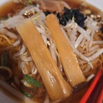 中華料理 龍華楼 - 