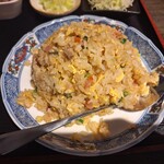 中華料理 龍華楼 - 