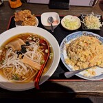 中華料理 龍華楼 - 料理写真: