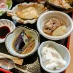 お食事処 きしがみ - 