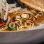 中華料理 龍華楼 - 
