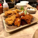 韓国料理bibim' - 