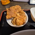 中華料理 龍華楼 - 