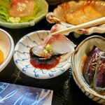 お食事処 きしがみ - 